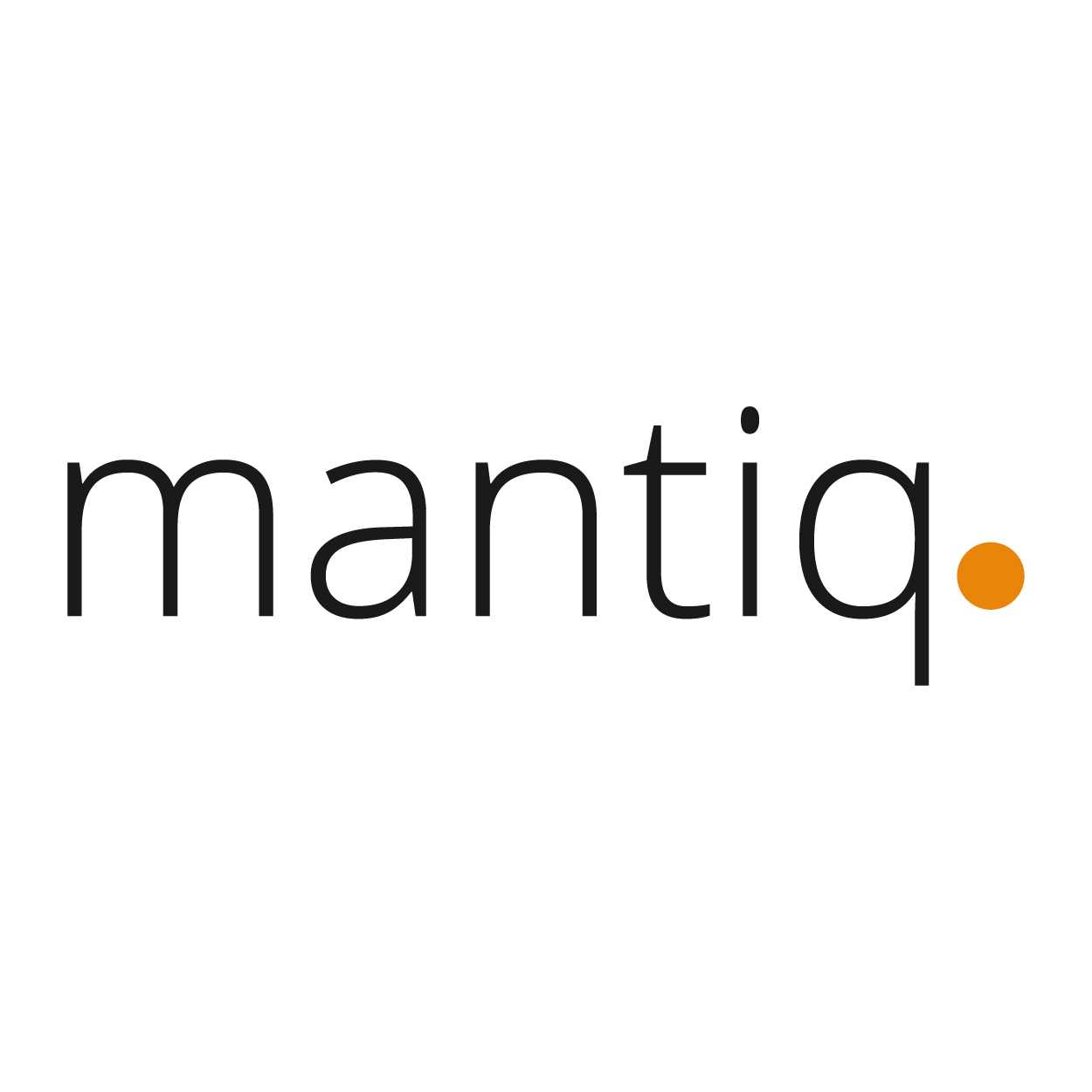 Mantiq logo