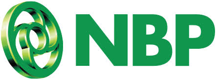 NBP logo