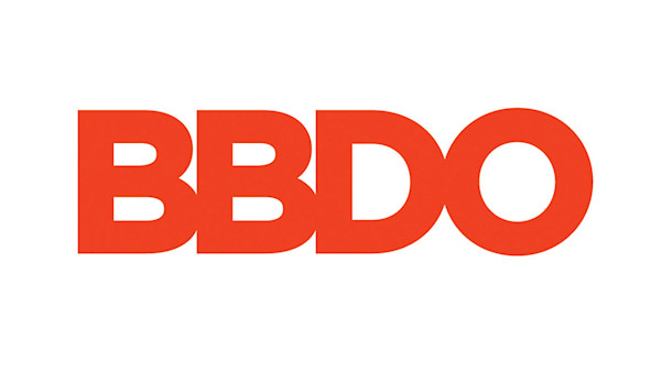 BBDO logo