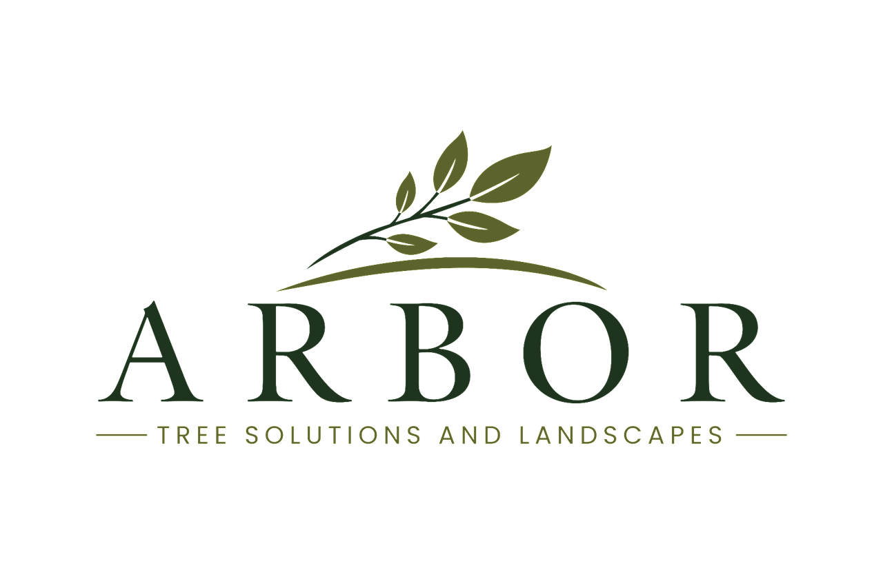 Arbor Tree Solutions and Landscapes logo