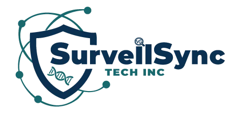 SurveilSync Tech Inc logo