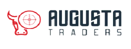 Augusta Traders logo
