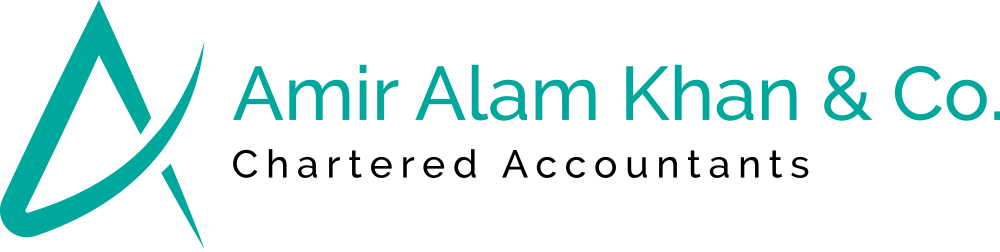 Amir Alam Khan & Co. logo
